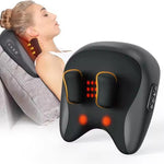 Trapezius Muscle Massage Pillow
